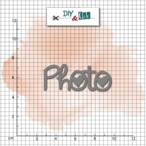 Dies photo #3 - DIY and cie