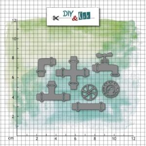 Dies Tuyaux - DIY and cie