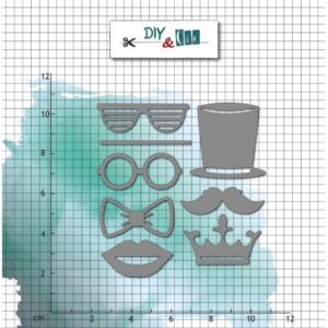 Dies Photobooth - DIY and cie