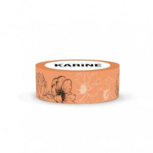 Masking tape - Bienvenue chez moi - Les ateliers de Karine