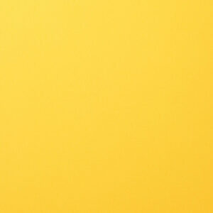 Cardstock smooth Lemon yellow - Jaune