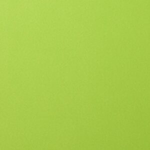 Cardstock smooth Lime - Vert