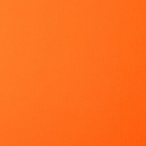 Cardstock smooth Melon - Orange