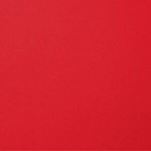 Cardstock smooth Poppy - Rouge