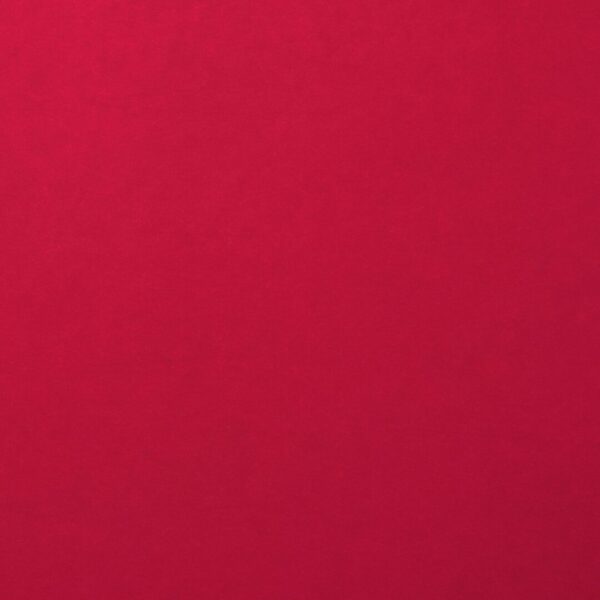 Cardstock smooth Ruby - Rouge
