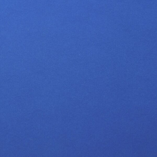 Cardstock smooth Sapphire - Bleu