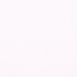 Cardstock smooth White - Blanc