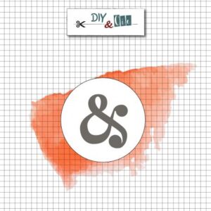 Sceau en laiton - & - DIY & cie