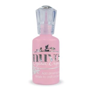 Crystal Drops Bubblegum Blush - Rose