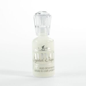 Crystal Drops Morning Dew – Transparent