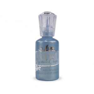 Crystal Drops Navy Blue - Bleu
