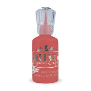 Crystal Drops Red Berry - Rouge