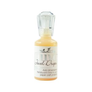 Jewel Drops Limoncello - Jaune