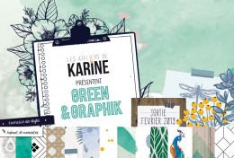 Green and graphik