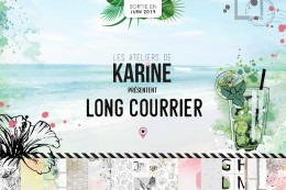 Long courrier