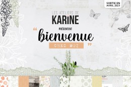Bienvenue chez moi