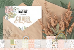 Cahier d'automne