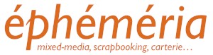 Ephéméria