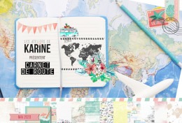 Carnet de route