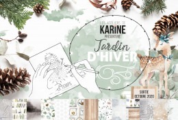 Jardin d'hiver