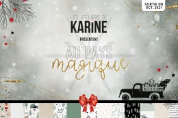 Au pays magique