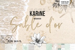 Sable d'or