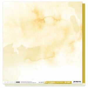 Papier 30,5 x 30,5 cm - Back to basic - Hey baby - Les ateliers de Karine