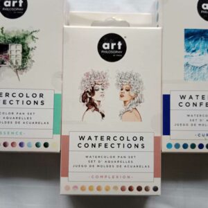 Aquarelles