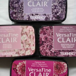Versafine