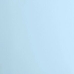 Cardstock smooth Glacier - Bleu
