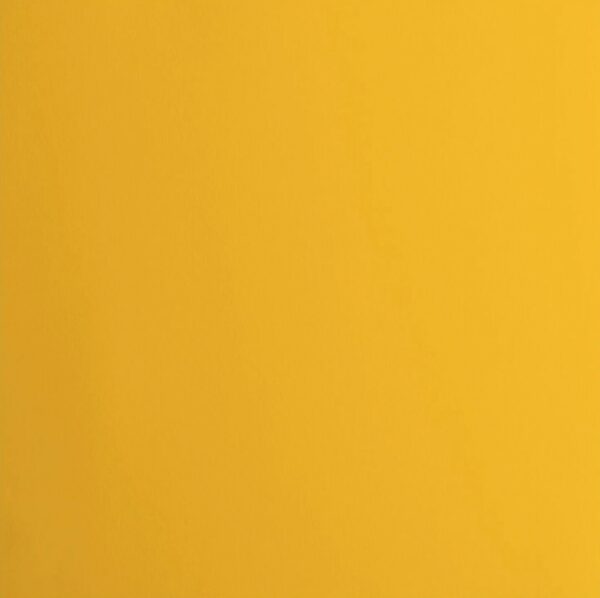 Cardstock smooth Honey - Jaune