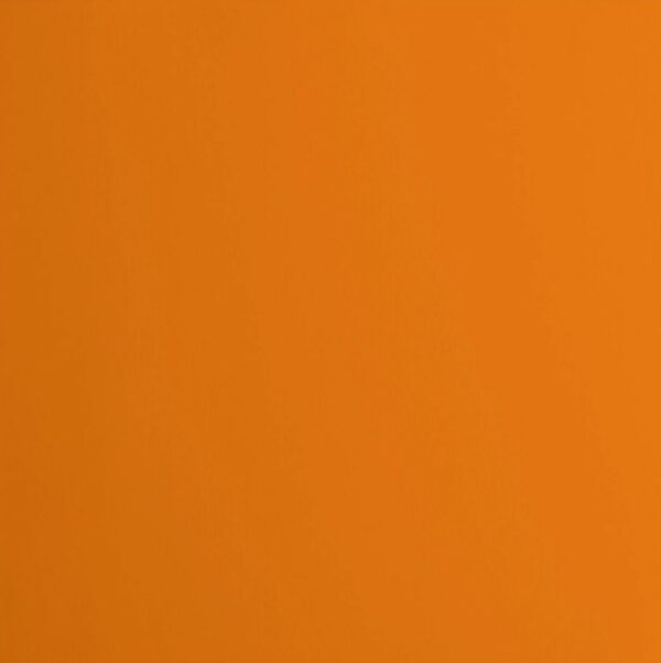 Cardstock smooth Mandarin - Orange