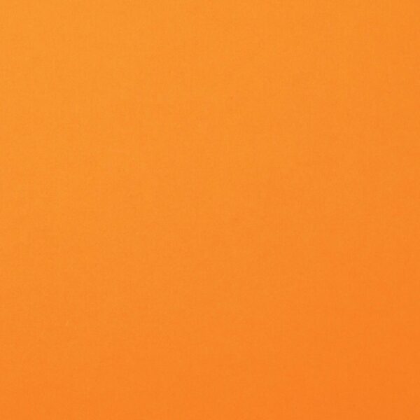Cardstock smooth Mango - Orange