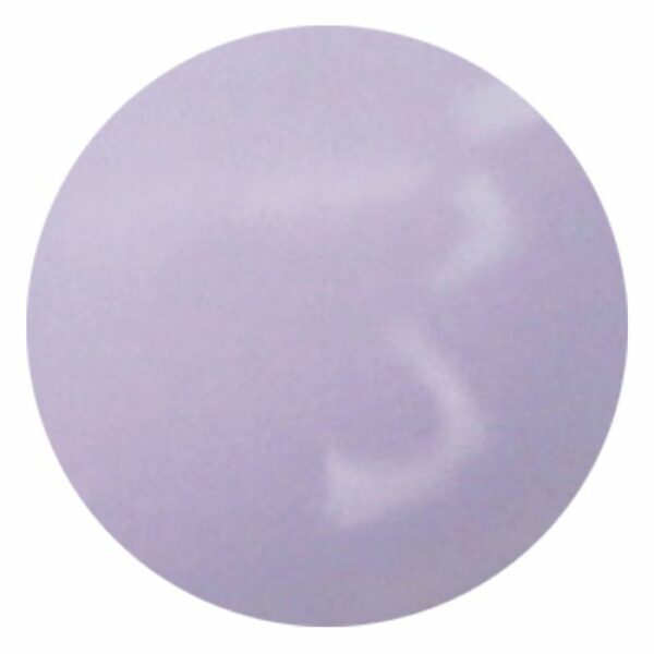Crystal Drops French Lilac - Violet – Image 2