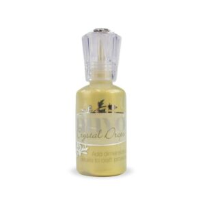Crystal Drops Bright Gold - Doré
