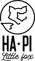 Ha-Pi Little Fox