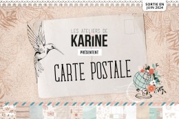 Carte postale