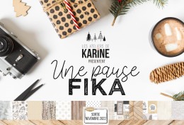 Une pause fika