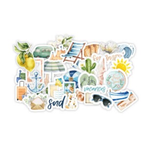 Die cuts - Culture sud - Les ateliers de Karine