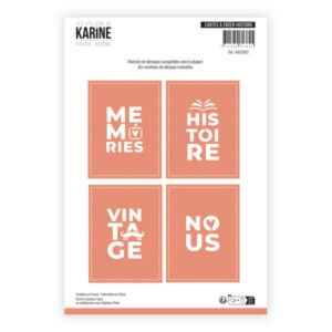 Dies - Cartes à créer histoire - Culture sud - Les ateliers de Karine