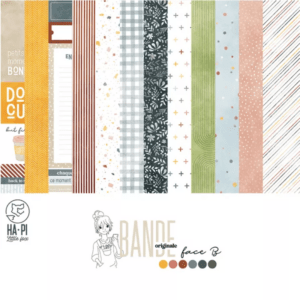 Bande originale - Face B