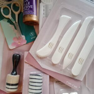 Outils et matériels