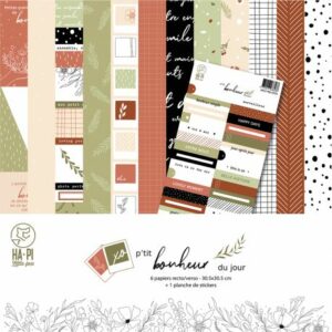 P'tit bonheur du jour