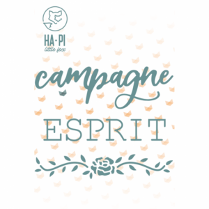 Dies - Esprit campagne - Farmhouse garden - Ha-Pi Little Fox