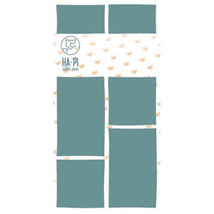 Dies - Moodboard n°1- Boho spirit - Ha-Pi Little Fox