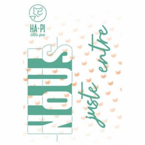 Dies - Nous pop-up - Plurielles - Ha-Pi Little Fox