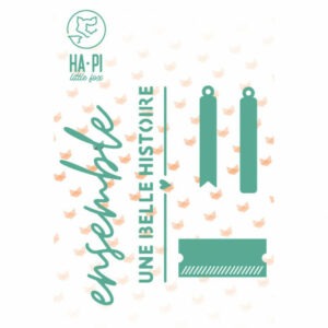 Dies - Une belle histoire - Portobello - Ha-Pi Little Fox