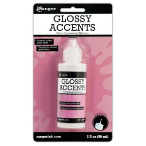 Glossy accents - Ranger