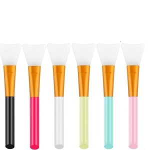 Pinceau en silicone