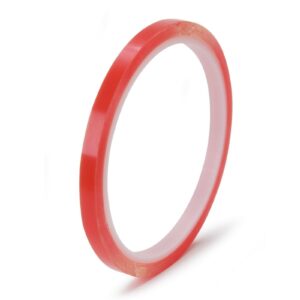 Scotch double face - 6 mm x 10 m - Vaessen